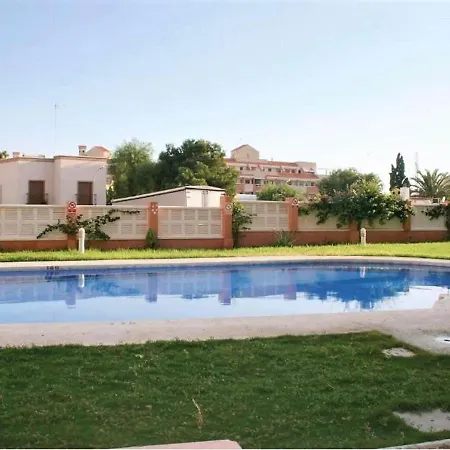 Belvilla By Oyo Residencial Mediterraneo Apartment *