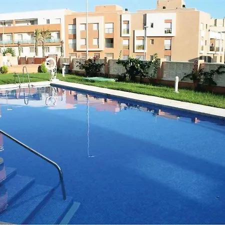 Belvilla By Oyo Residencial Mediterraneo Apartment