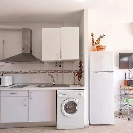 Belvilla By Oyo Residencial Mediterraneo Apartment *