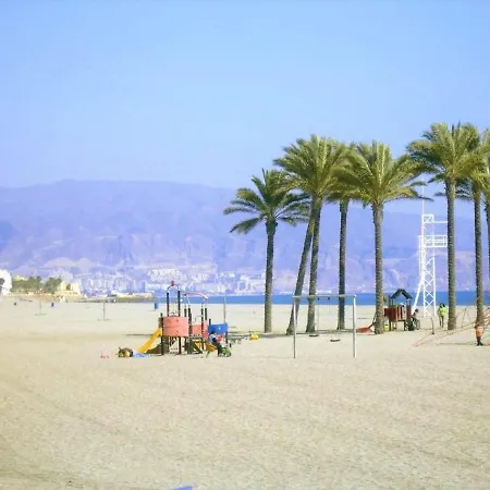 Belvilla By Oyo Residencial Mediterraneo * Roquetas de Mar