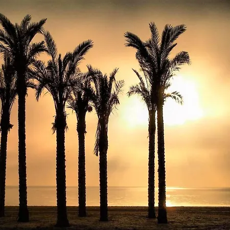 Belvilla By Oyo Residencial Mediterraneo * Roquetas de Mar