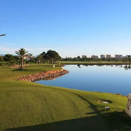 Belvilla By Oyo Residencial Mediterraneo *
