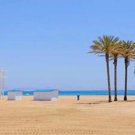 Apartment Belvilla By Oyo Residencial Mediterraneo Roquetas de Mar