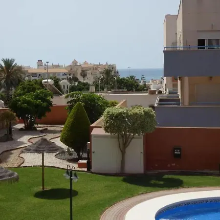 Belvilla By Oyo Residencial Mediterraneo Apartment