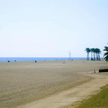 Belvilla By Oyo Residencial Mediterraneo Apartment *