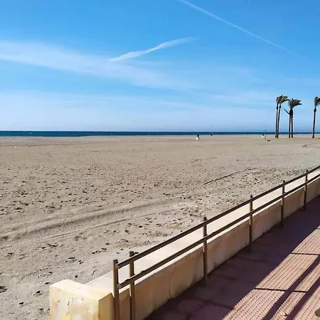 Belvilla By Oyo Residencial Mediterraneo Apartment Roquetas de Mar