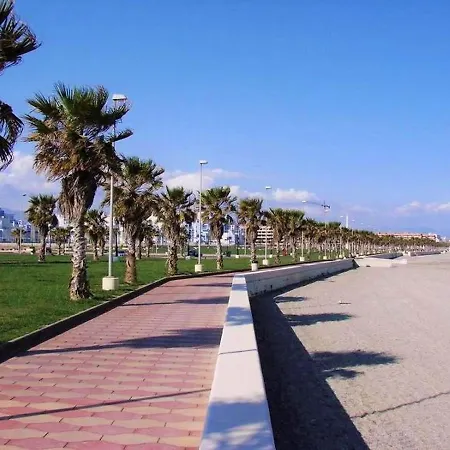 Belvilla By Oyo Residencial Mediterraneo Apartment *