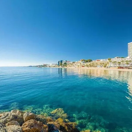 Belvilla By Oyo Residencial Mediterraneo Daire *