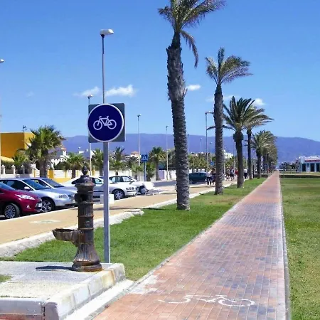 Belvilla By Oyo Residencial Mediterraneo Apartment Roquetas de Mar