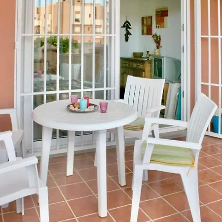 Belvilla By Oyo Residencial Mediterraneo Apartment Roquetas de Mar