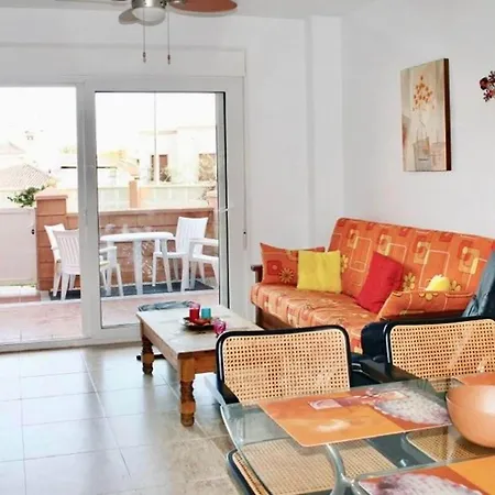 Belvilla By Oyo Residencial Mediterraneo *