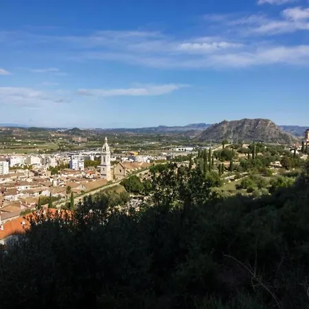 Belvilla By Oyo Residencial Mediterraneo