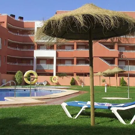 Lejlighed Belvilla By Oyo Residencial Mediterraneo *
