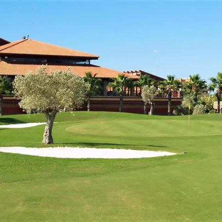 Belvilla By Oyo Residencial Mediterraneo Lejlighed Roquetas de Mar