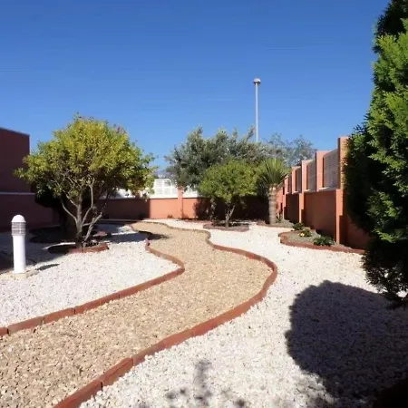 Lejlighed Belvilla By Oyo Residencial Mediterraneo Roquetas de Mar