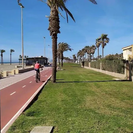 Belvilla By Oyo Residencial Mediterraneo